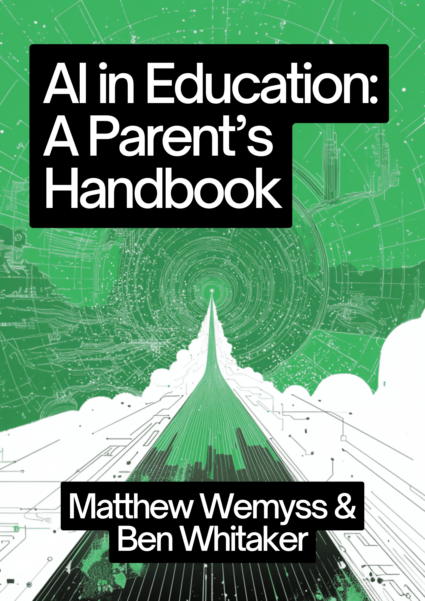AI in Education: A Parent’s Handbook