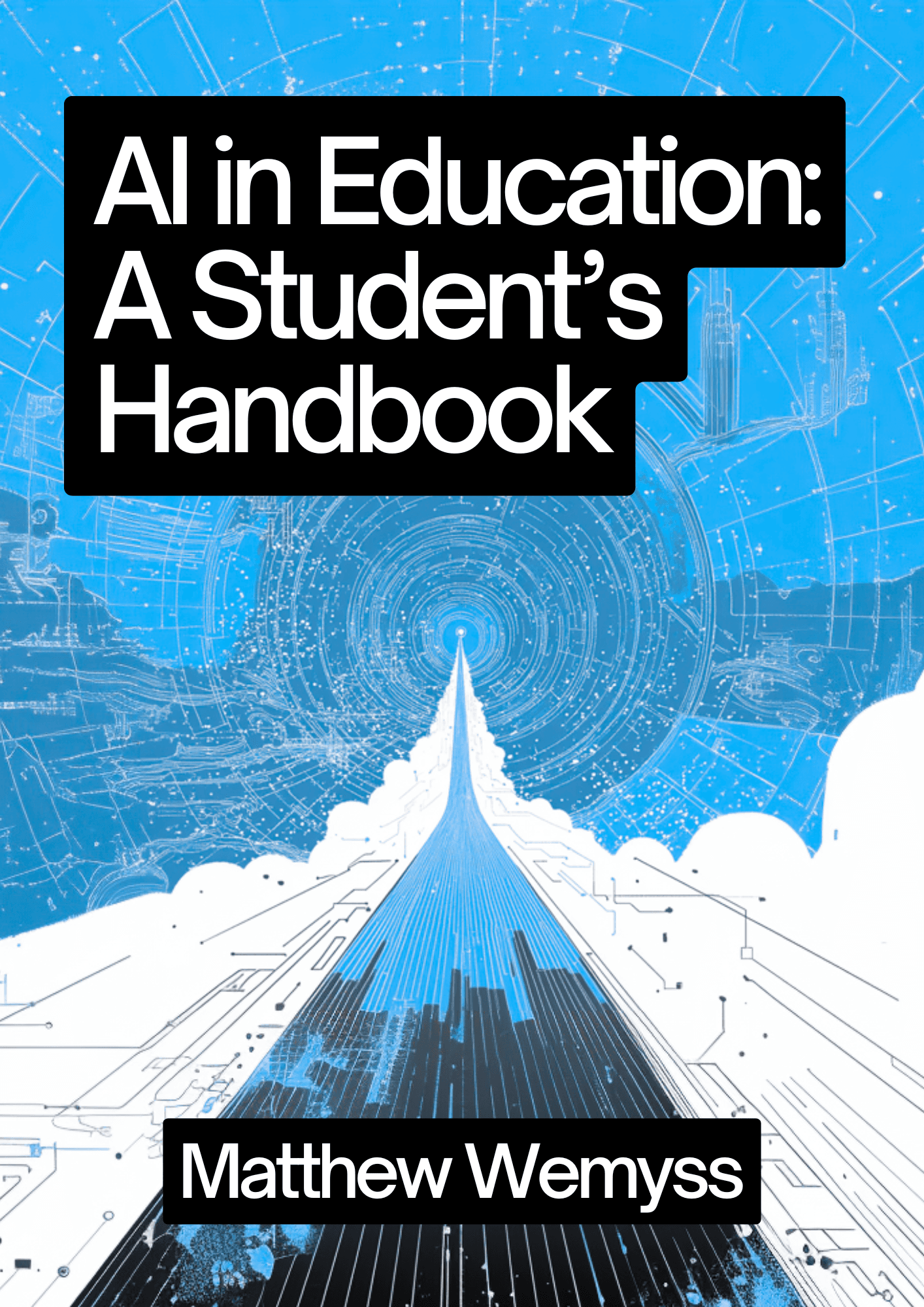 AI in Education: A Student’s Handbook