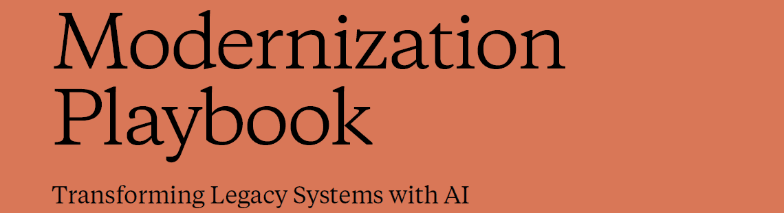 Schools are Legacy Systems